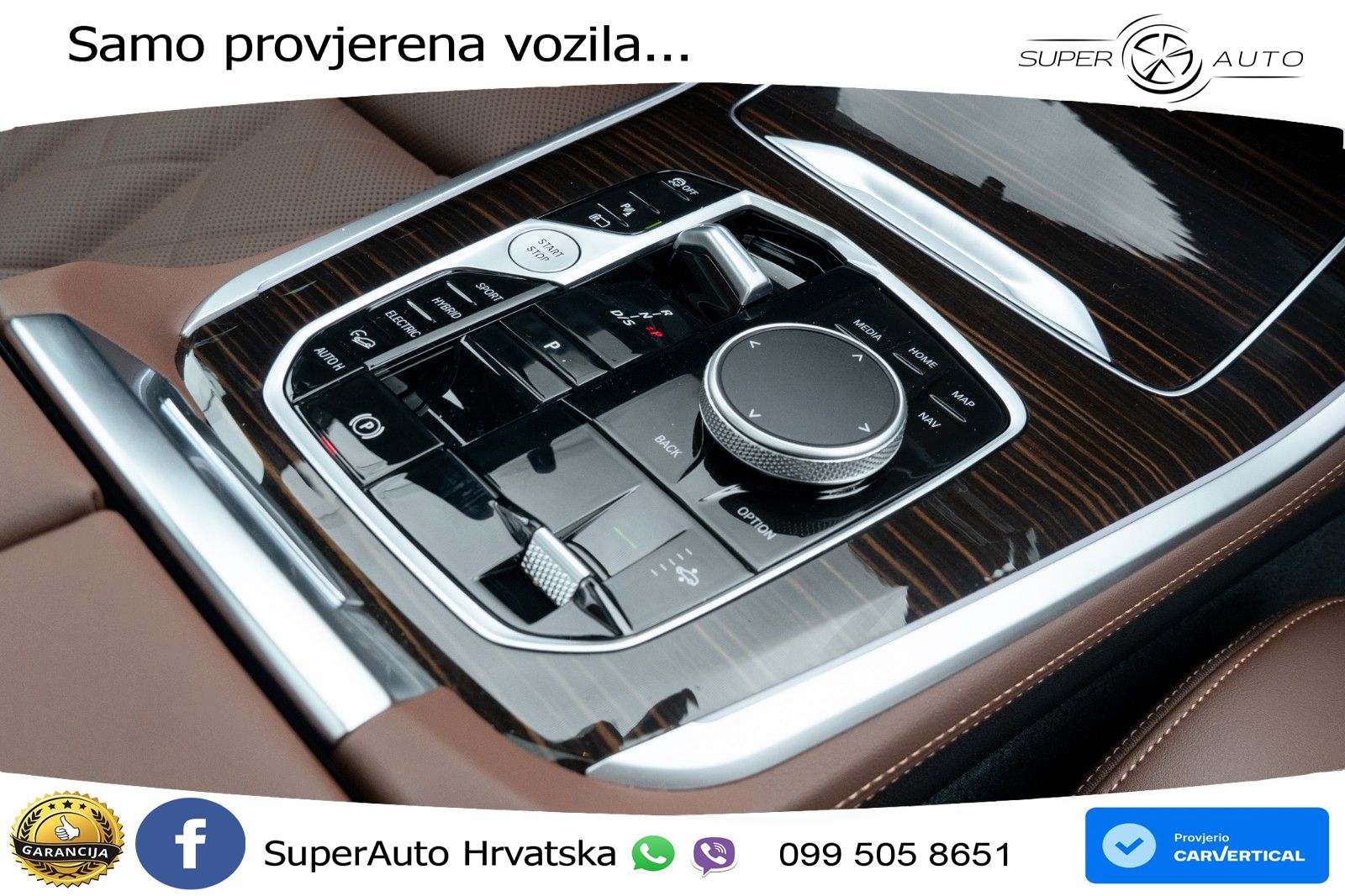 BMW X5 50e (490 KS) xDrive Steptronic LED+GR SJED+ACC