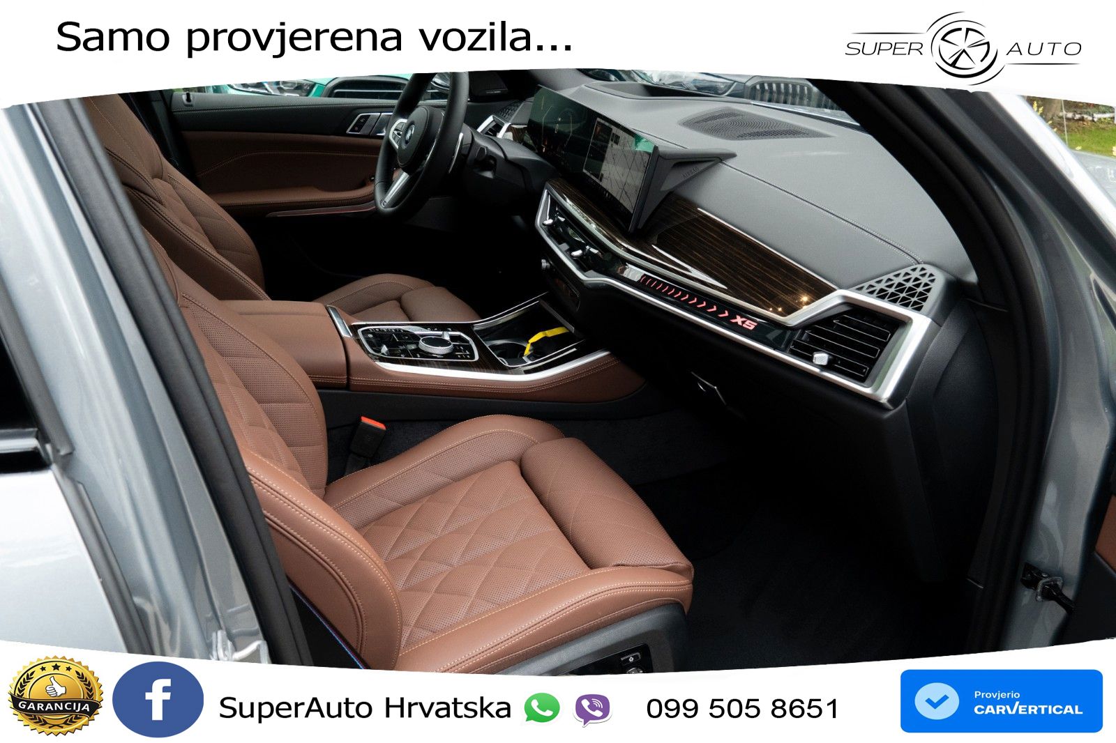 BMW X5 50e (490 KS) xDrive Steptronic LED+GR SJED+ACC