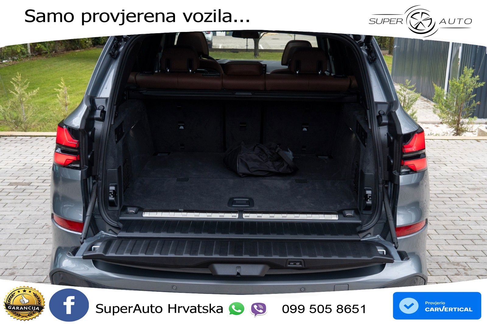 BMW X5 50e (490 KS) xDrive Steptronic LED+GR SJED+ACC