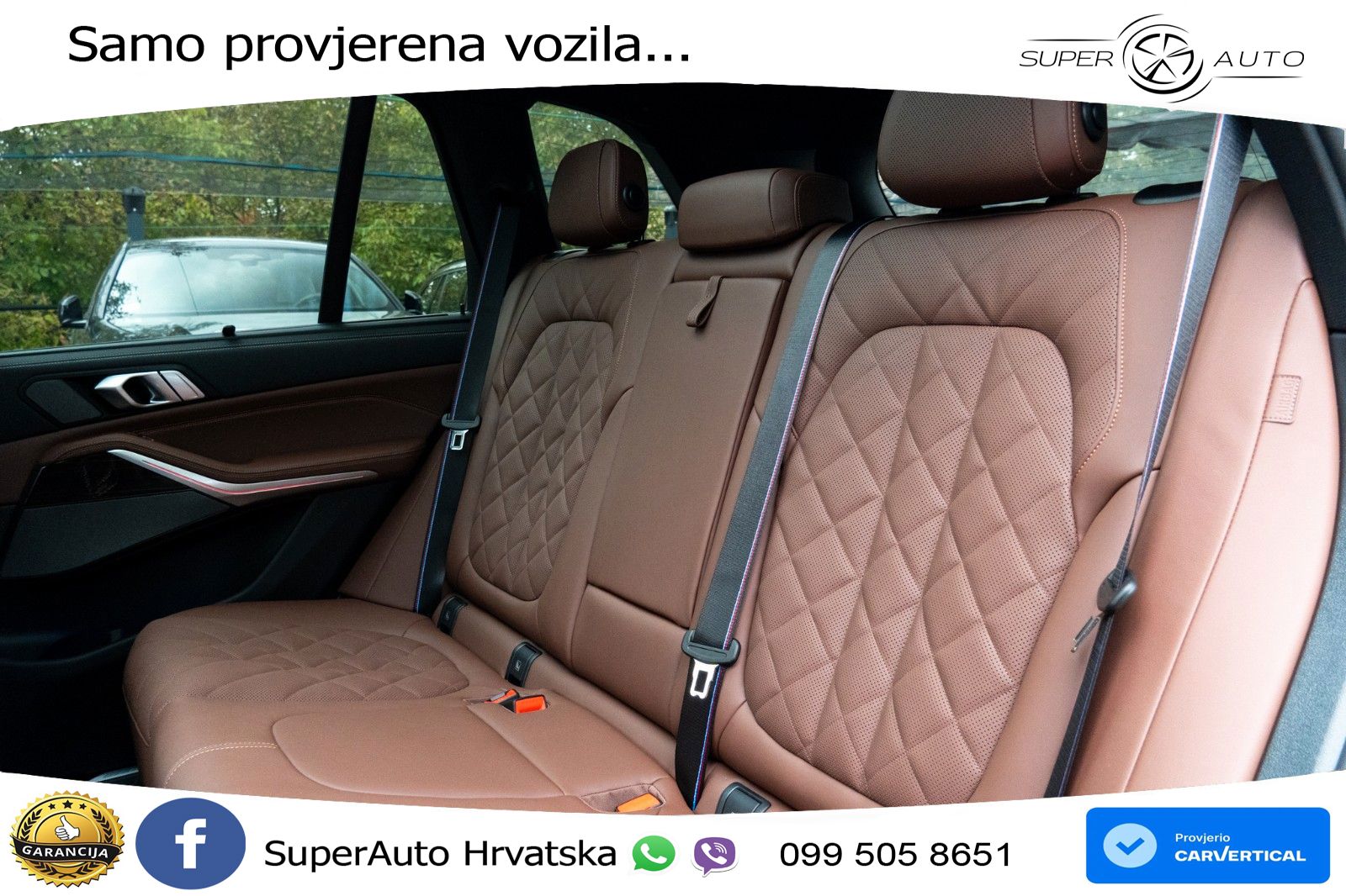 BMW X5 50e (490 KS) xDrive Steptronic LED+GR SJED+ACC