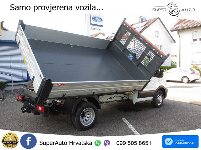 Ford Transit 165 KS