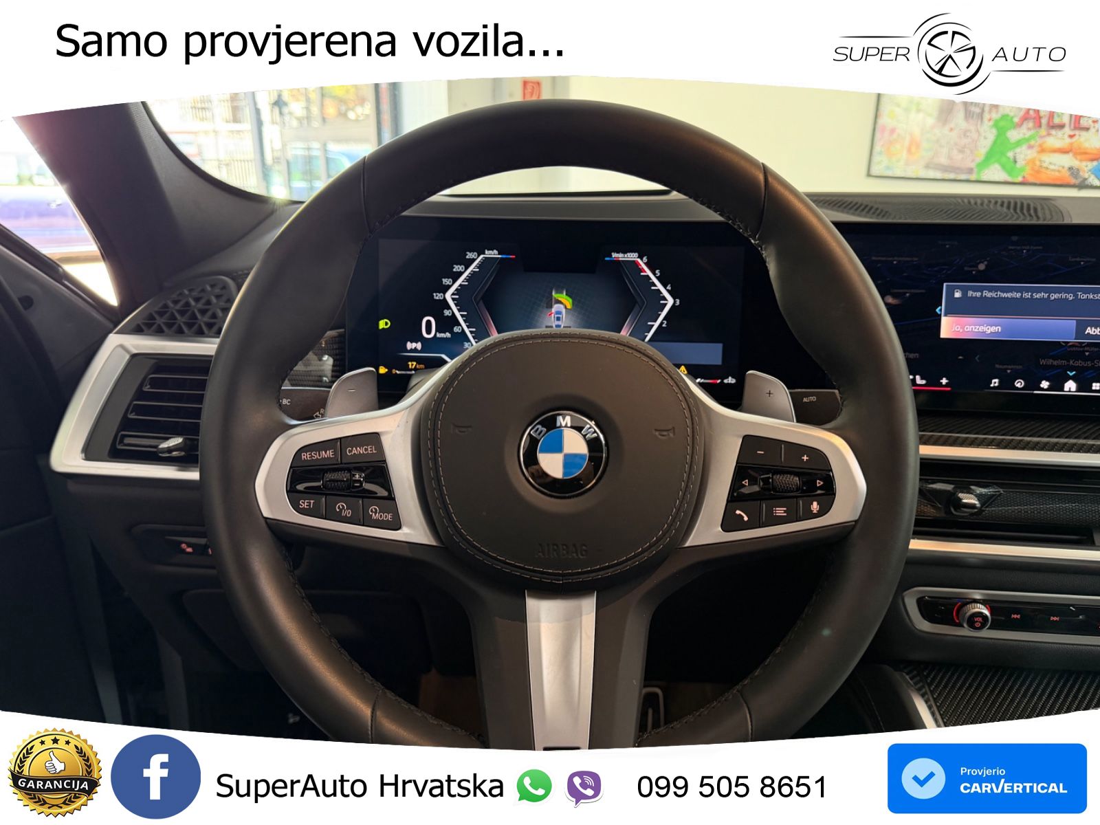 BMW X6 30d (298 KS) xDrive Steptronic M Sport LED+GR SJED+ACC