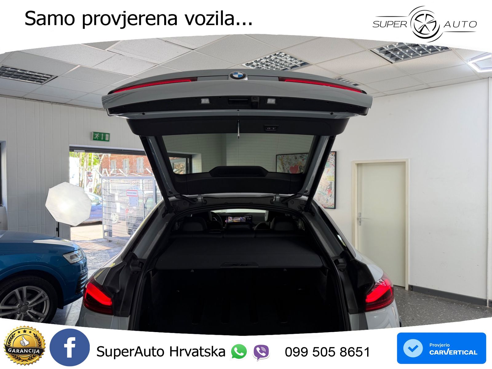 BMW X6 30d (298 KS) xDrive Steptronic M Sport LED+GR SJED+ACC