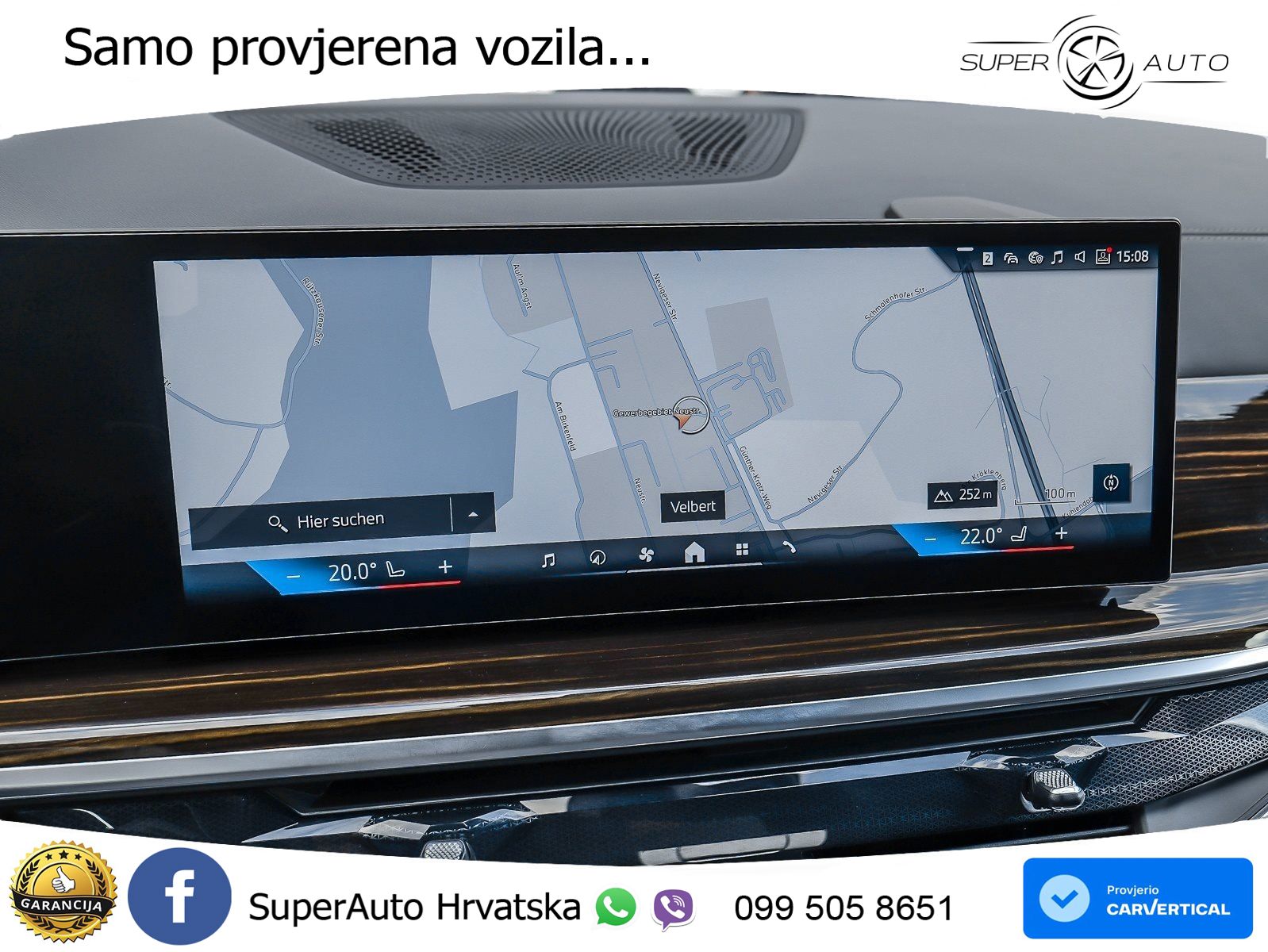 BMW X5 30d (286 KS) xDrive Steptronic LED+GR SJED+ACC