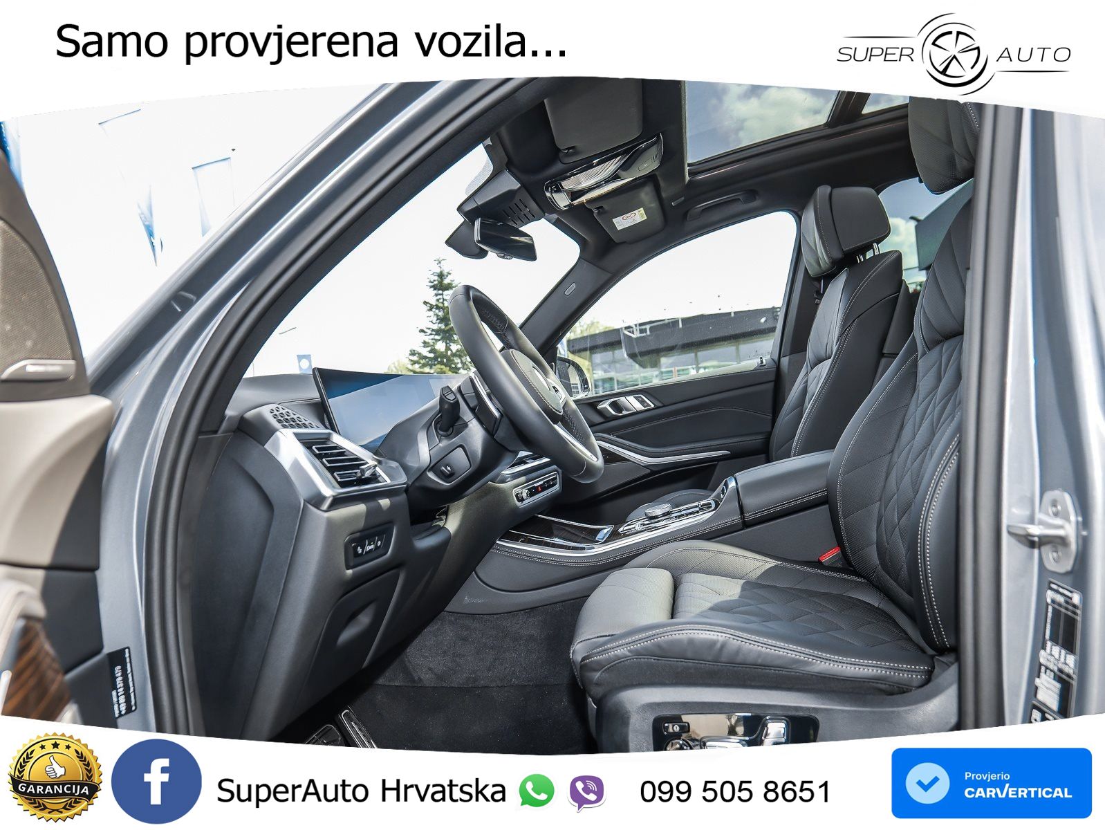 BMW X5 30d (286 KS) xDrive Steptronic LED+GR SJED+ACC