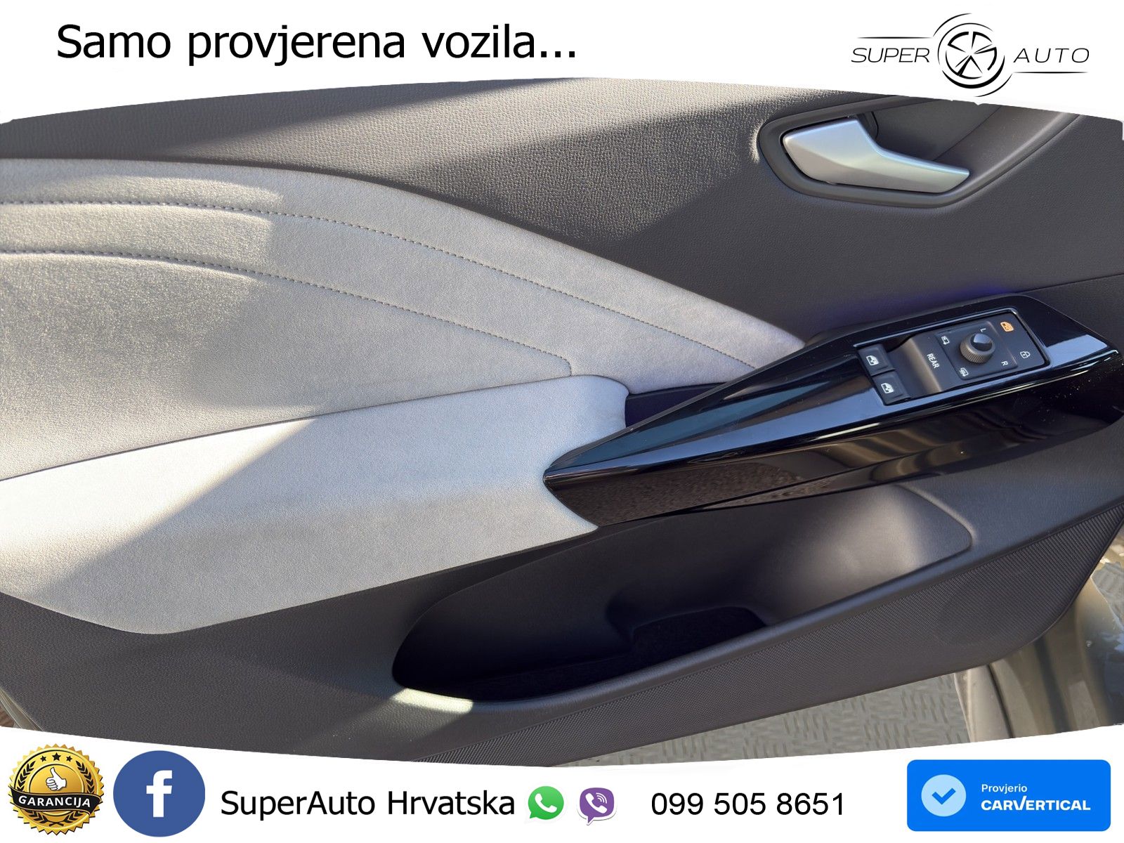 Volkswagen ID.3 Pro S 82 kWh (231 KS)