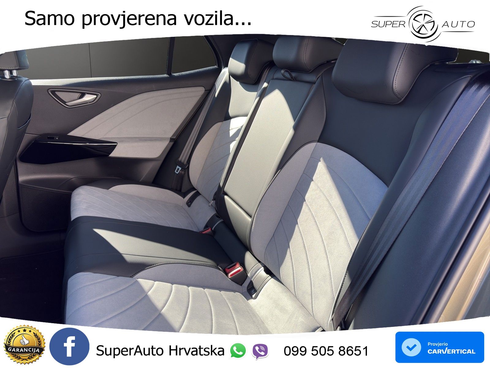 Volkswagen ID.3 Pro S 82 kWh (231 KS)