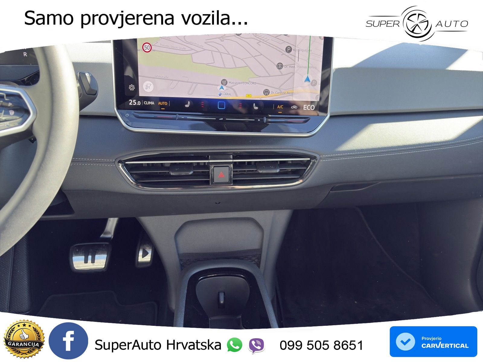 Volkswagen ID.3 Pro S 82 kWh (231 KS)