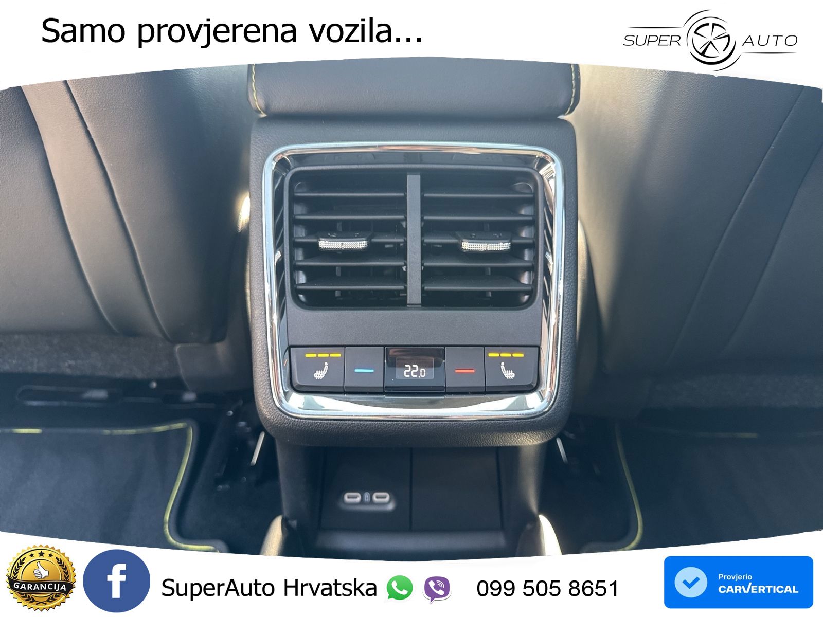 Škoda Enyaq Coupe iV RS 82 kWh (299 KS) AWD Lounge LED+GR SJED+ACC