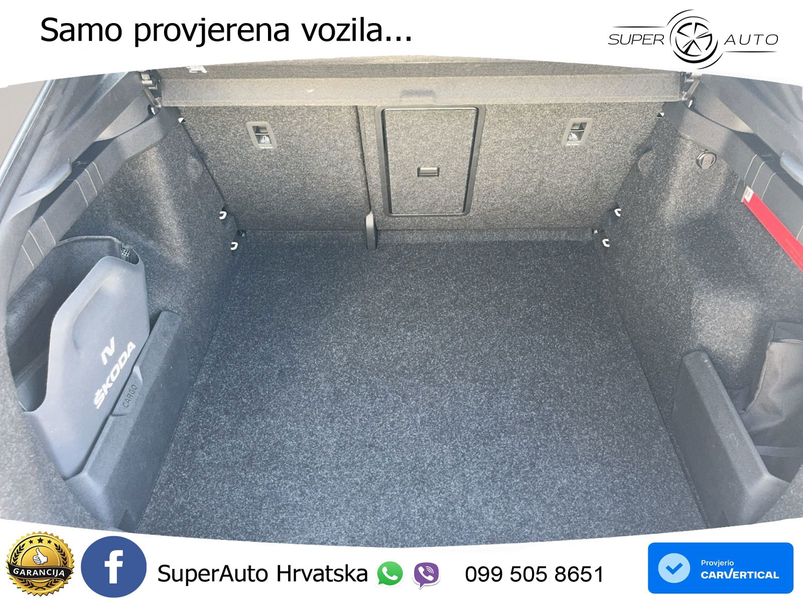 Škoda Enyaq Coupe iV RS 82 kWh (299 KS) AWD Lounge LED+GR SJED+ACC
