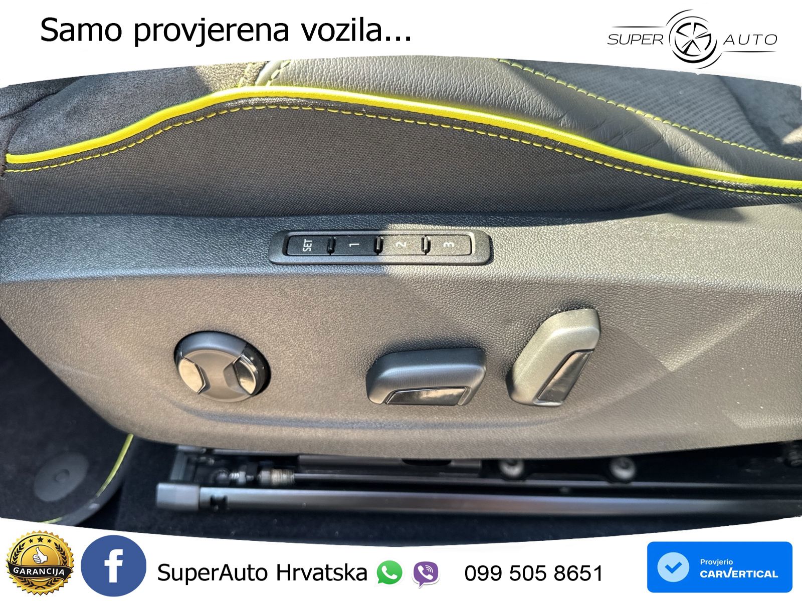 Škoda Enyaq Coupe iV RS 82 kWh (299 KS) AWD Lounge LED+GR SJED+ACC