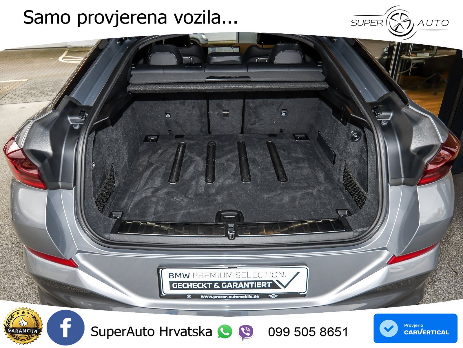 BMW X6 40d (352 KS) xDrive Steptronic M Sport LED+GR SJED+ACC