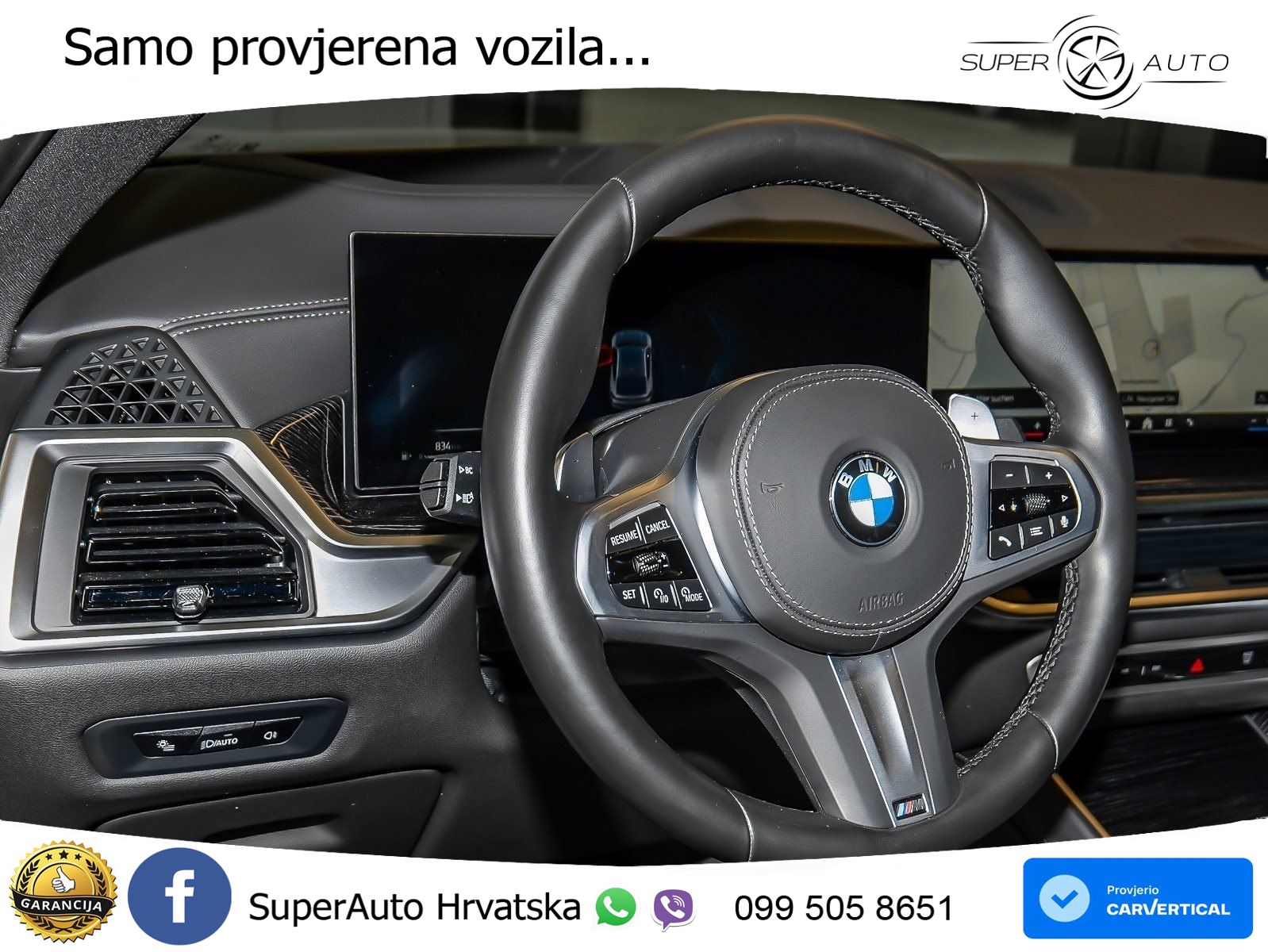 BMW X6 40d (352 KS) xDrive Steptronic M Sport LED+GR SJED+ACC