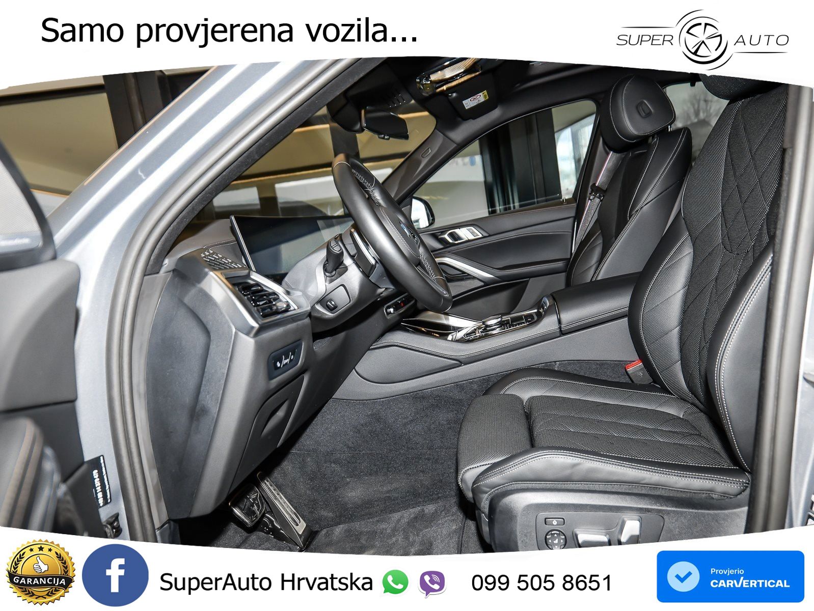 BMW X6 40d (352 KS) xDrive Steptronic M Sport LED+GR SJED+ACC