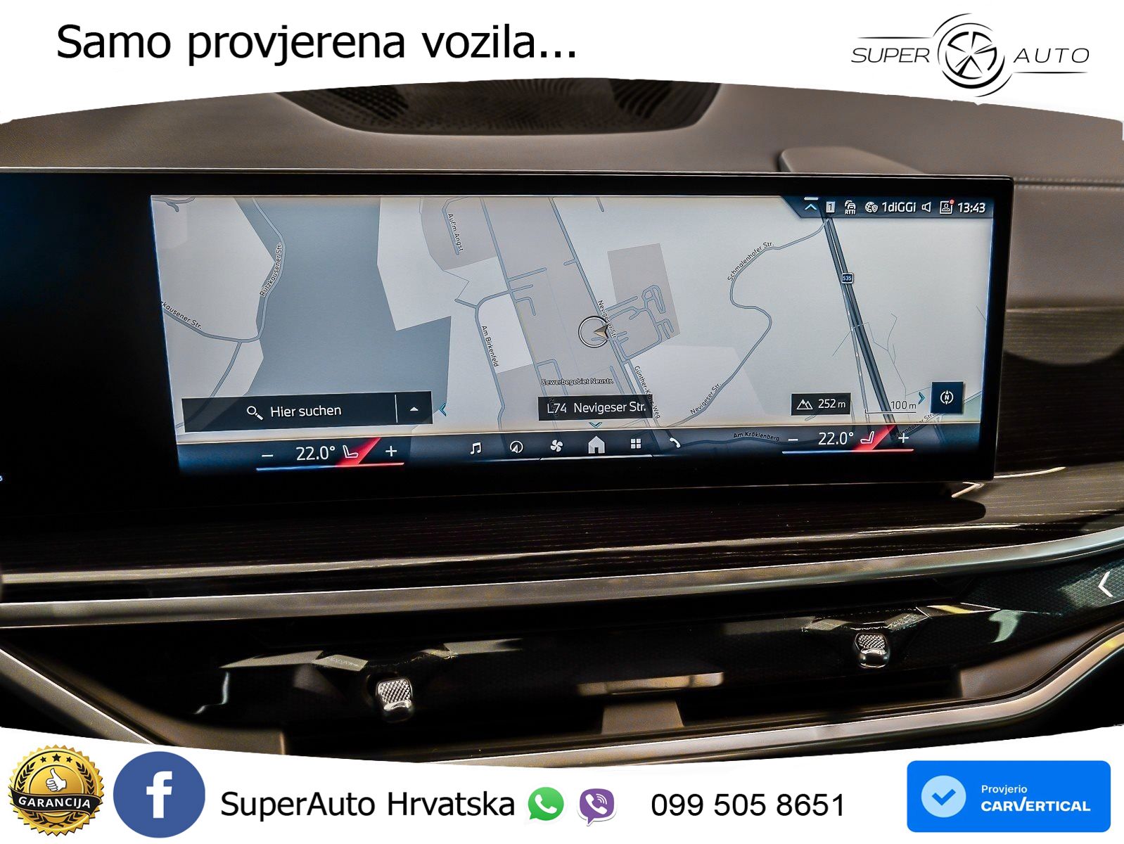 BMW X6 40d (352 KS) xDrive Steptronic M Sport LED+GR SJED+ACC