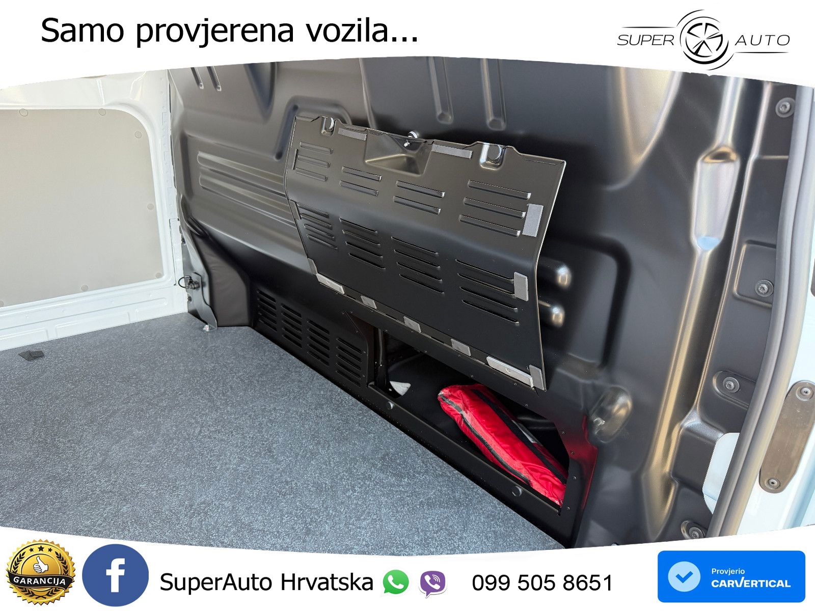 Ford Transit 218 KS