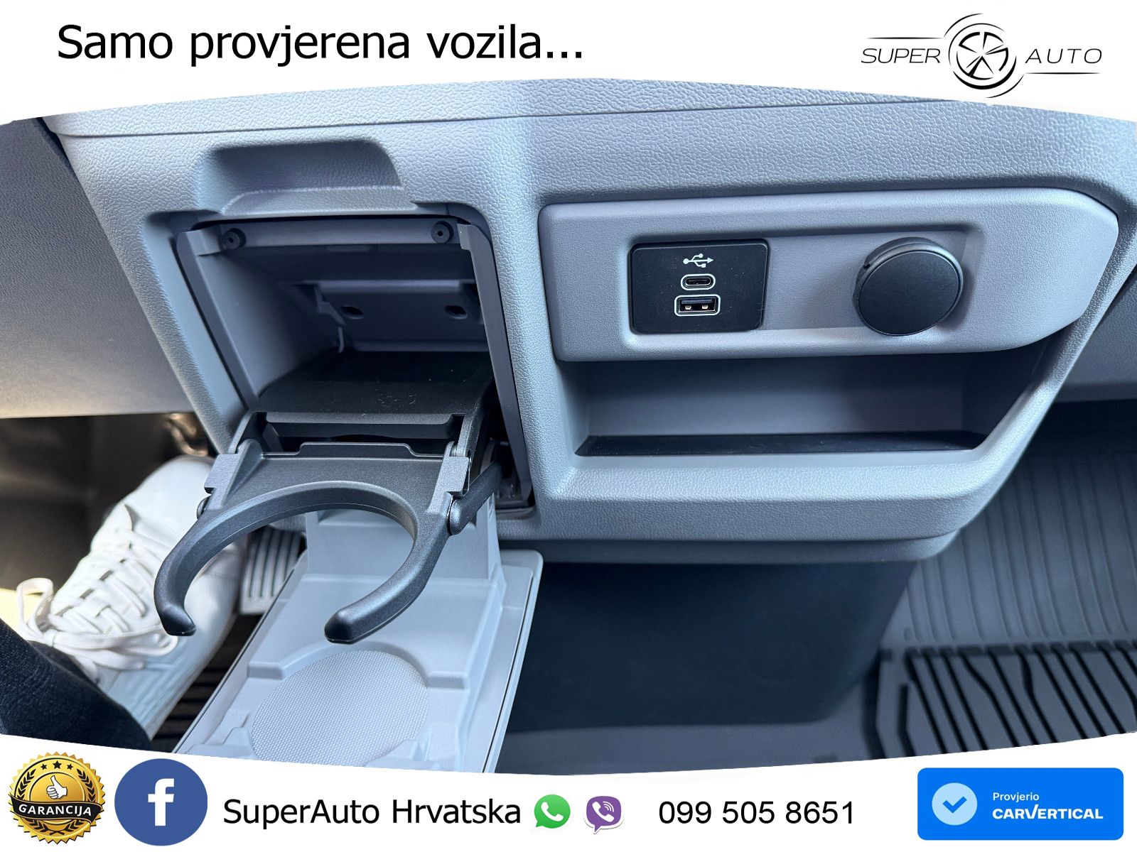 Ford Transit 218 KS