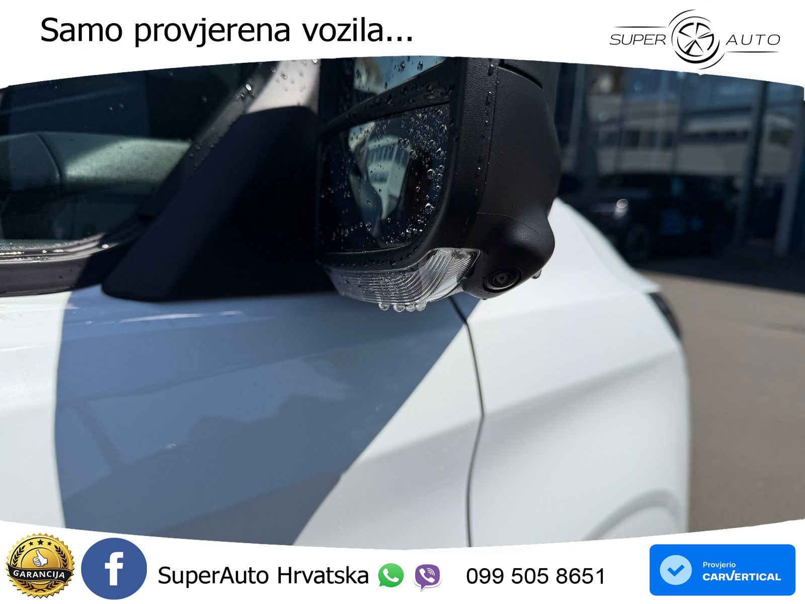 Ford Transit 218 KS
