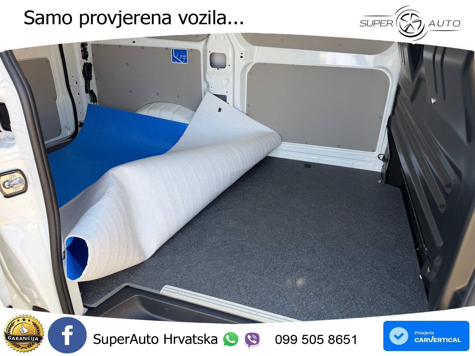 Ford Transit 218 KS