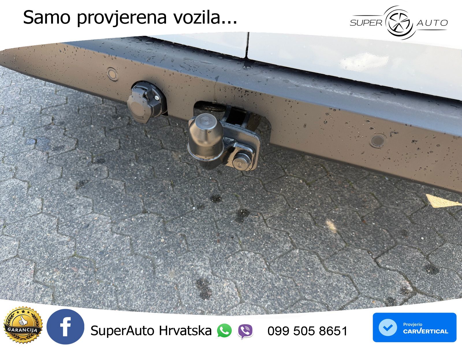 Ford Transit 218 KS
