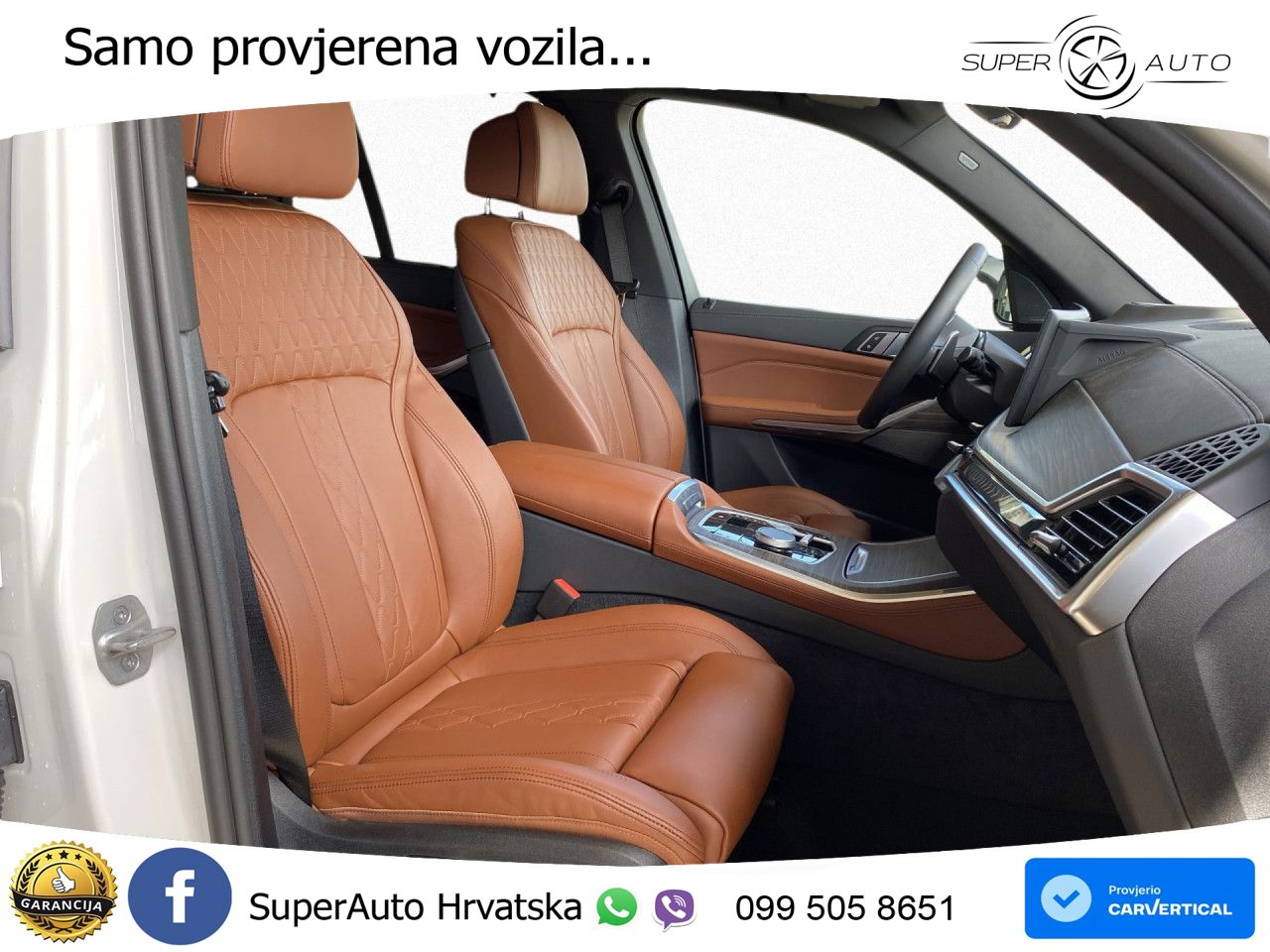 BMW X5 30d (286 KS) xDrive Steptronic LED+GR SJED+ACC