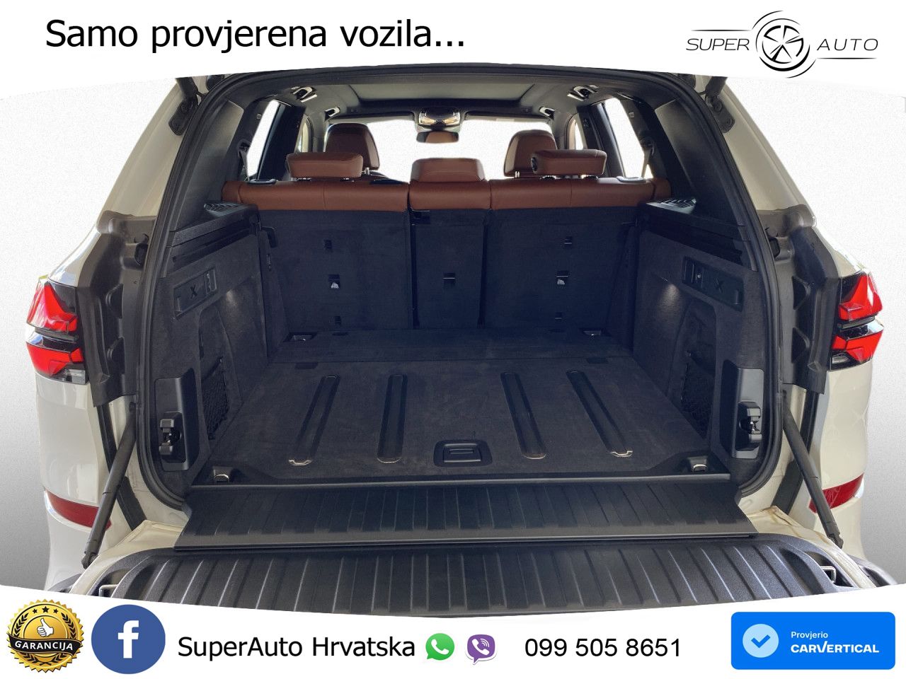 BMW X5 30d (286 KS) xDrive Steptronic LED+GR SJED+ACC