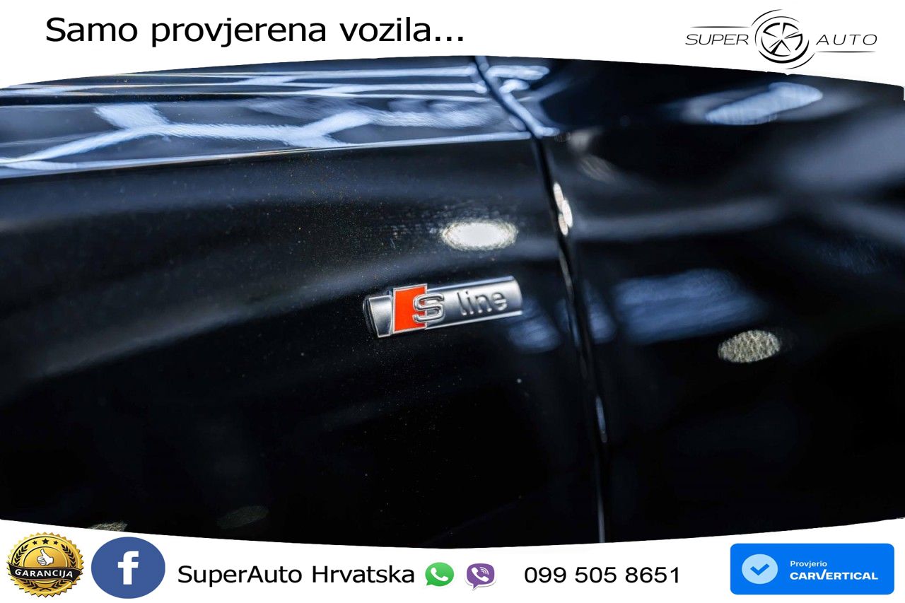Audi Q8 45 TDI V6 (231 KS) quattro Tiptronic