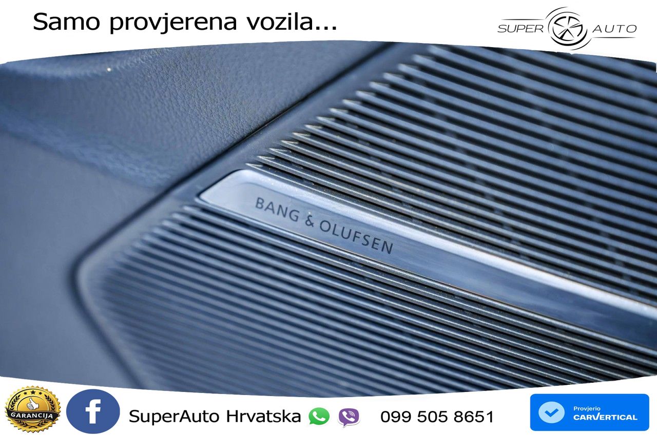 Audi Q8 45 TDI V6 (231 KS) quattro Tiptronic