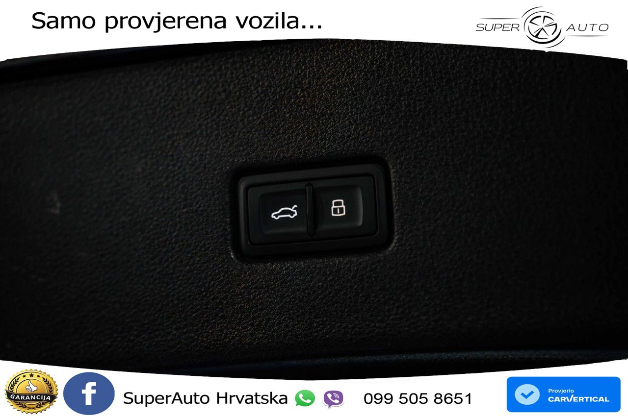 Audi Q8 45 TDI V6 (231 KS) quattro Tiptronic