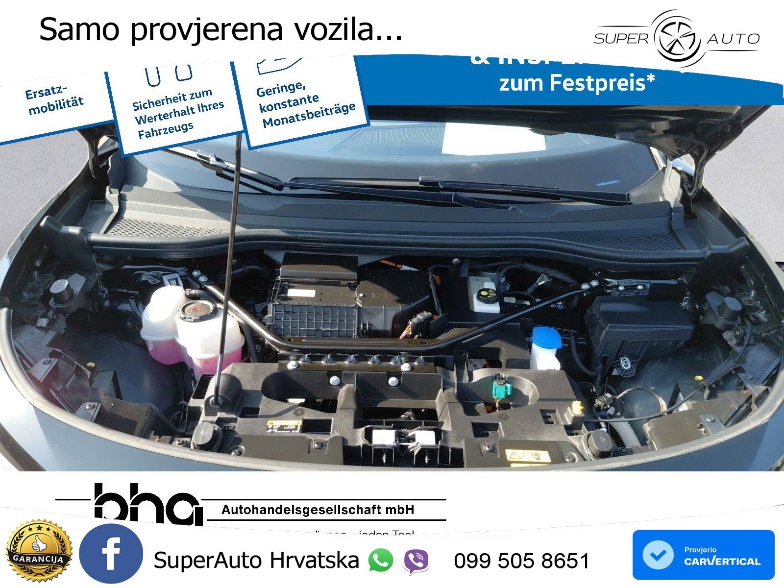 Volkswagen ID.4 Pure Performance 55 kWh (170 KS)