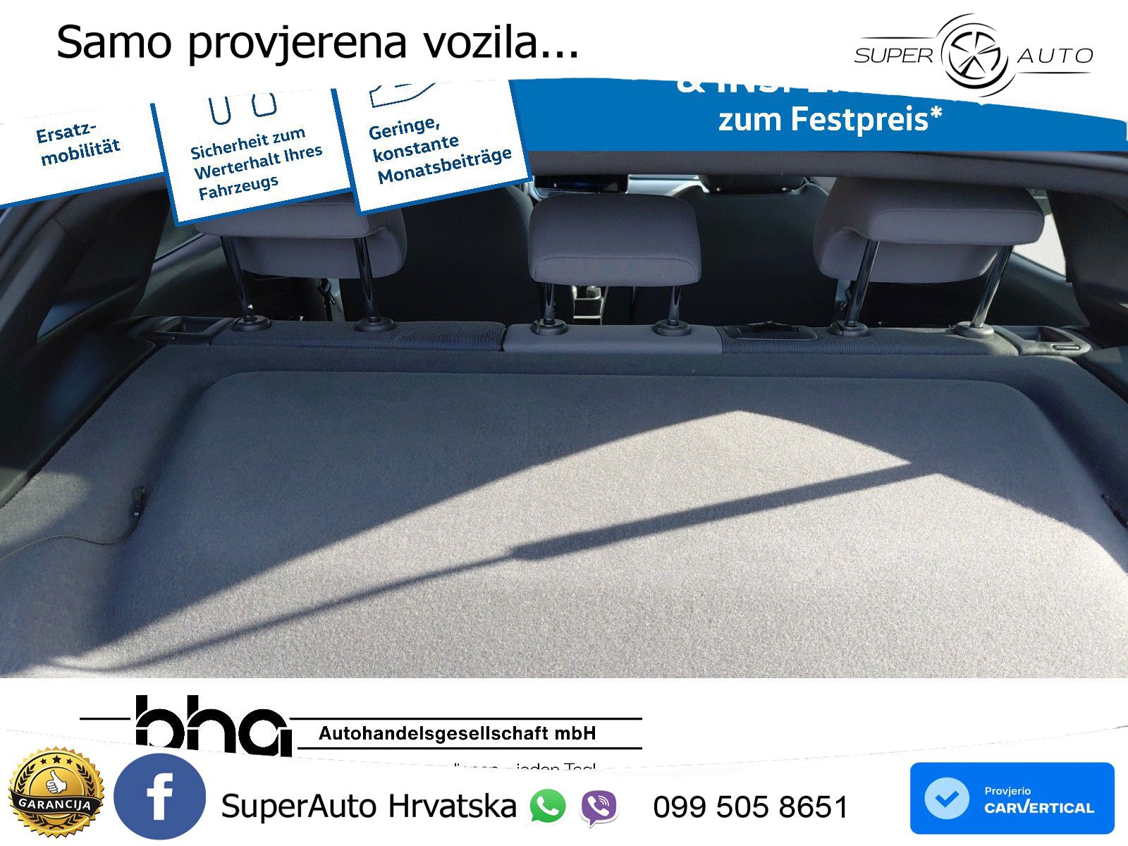 Volkswagen ID.4 Pure Performance 55 kWh (170 KS)