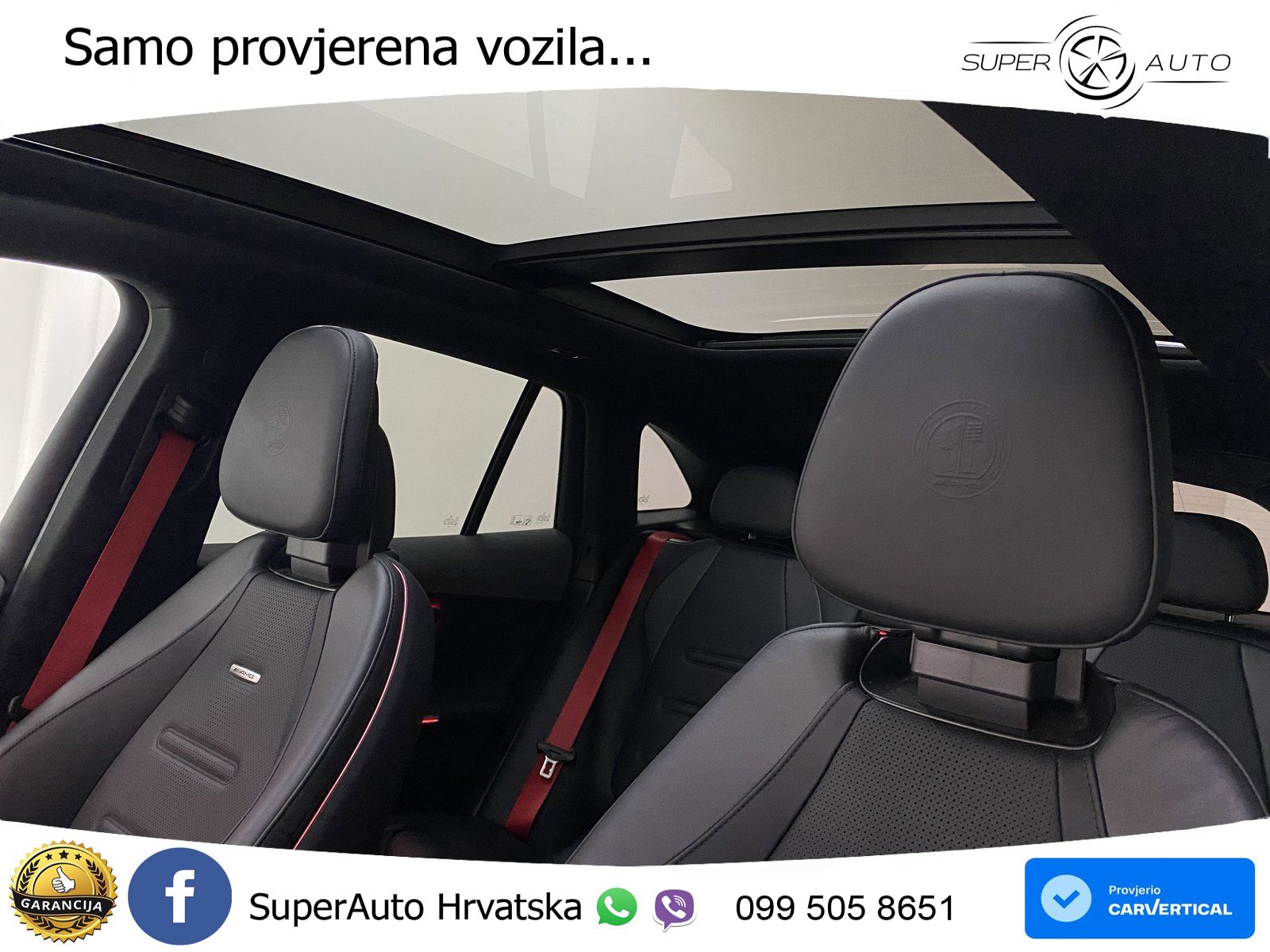 Mercedes EQE SUV AMG 53 100 kWh (626 KS) 4MATIC+ ACC+HEAD+4xGR SJED+360+PANO