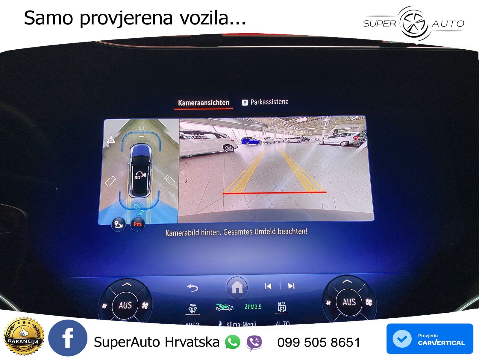 Mercedes EQE SUV AMG 53 100 kWh (626 KS) 4MATIC+ ACC+HEAD+4xGR SJED+360+PANO