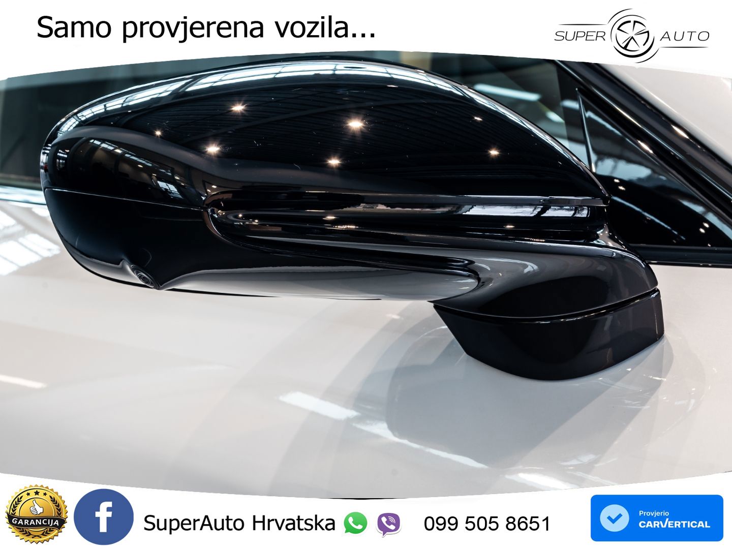 Porsche Taycan 4 105 kWh (435 KS)