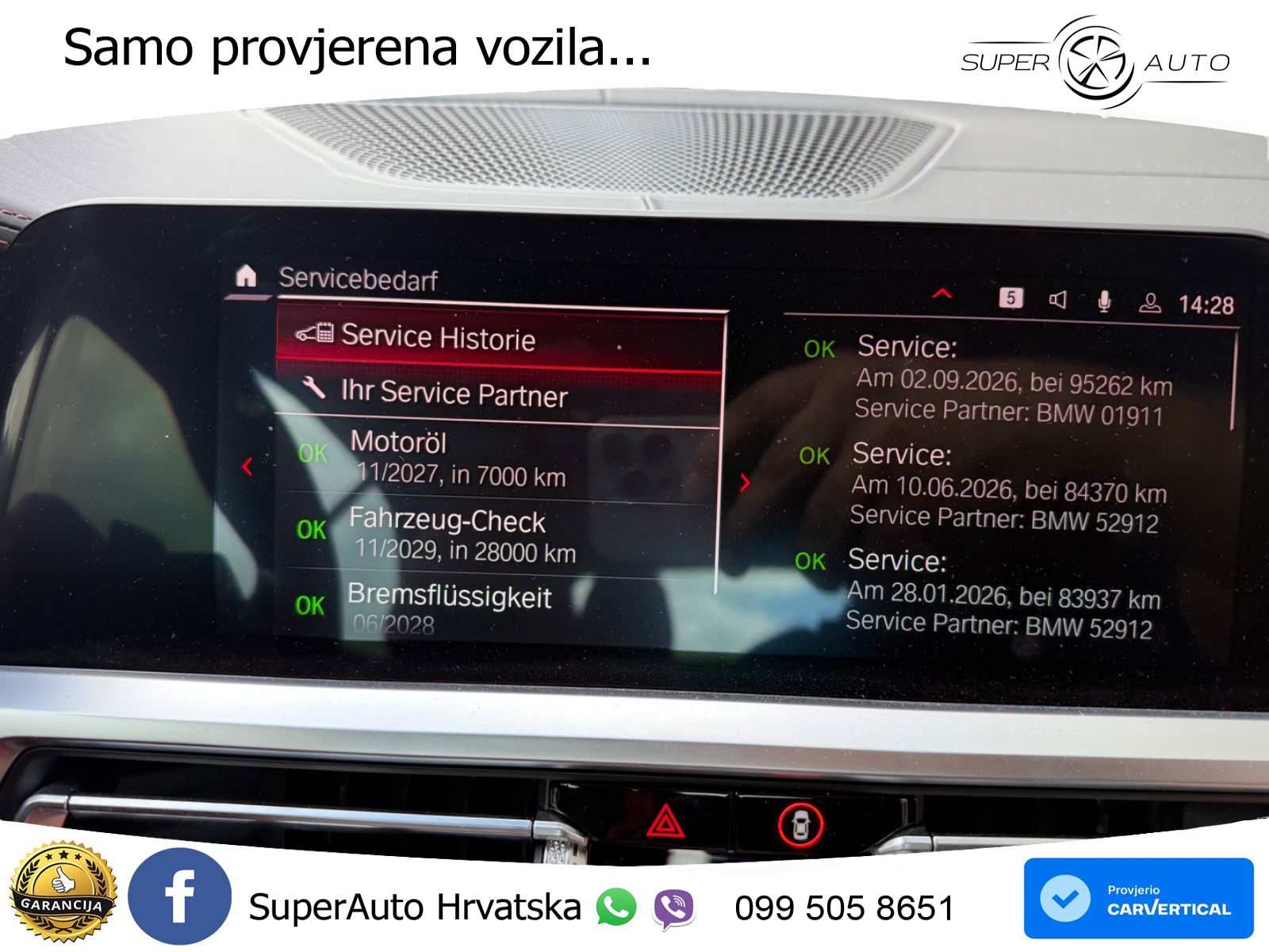 BMW M4 Convertible Competition 3.0 (510 KS) xDrive Steptronic LED+GR SJED+ACC