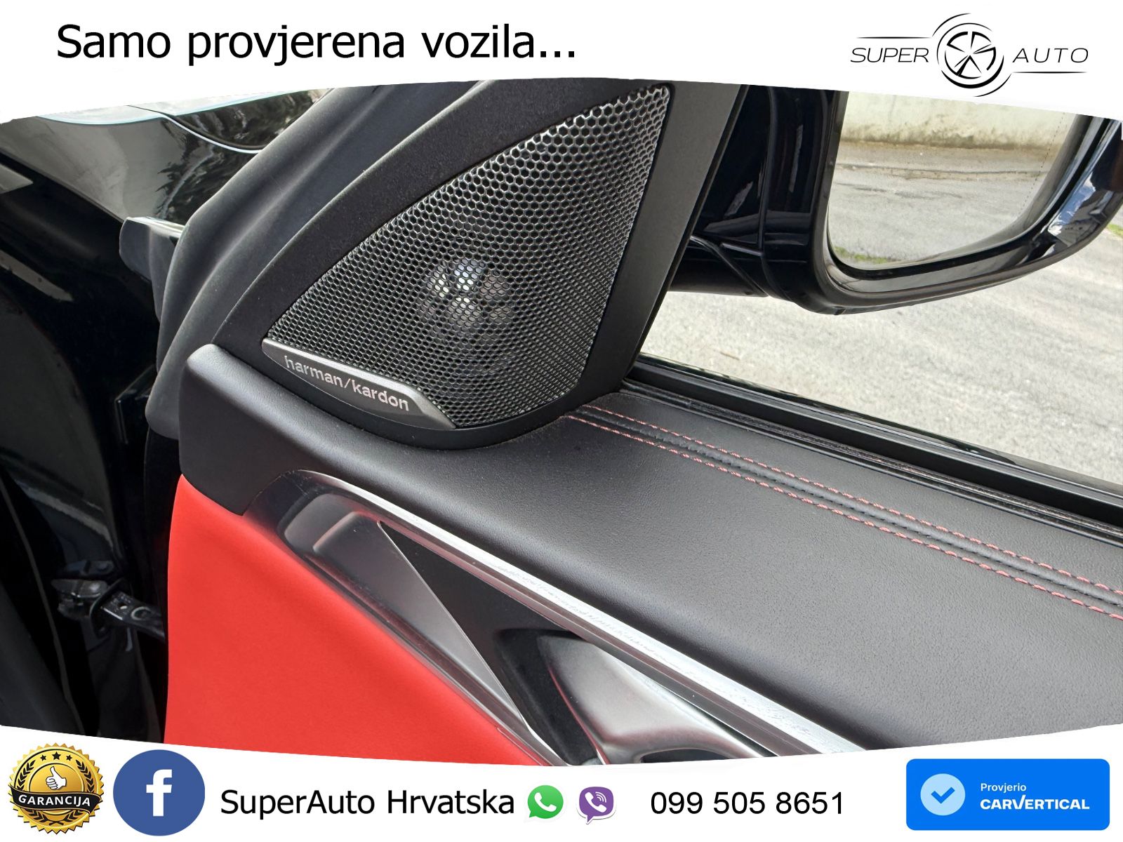 BMW M4 Convertible Competition 3.0 (510 KS) xDrive Steptronic LED+GR SJED+ACC