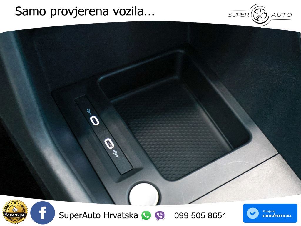 VW Caddy 102 KS