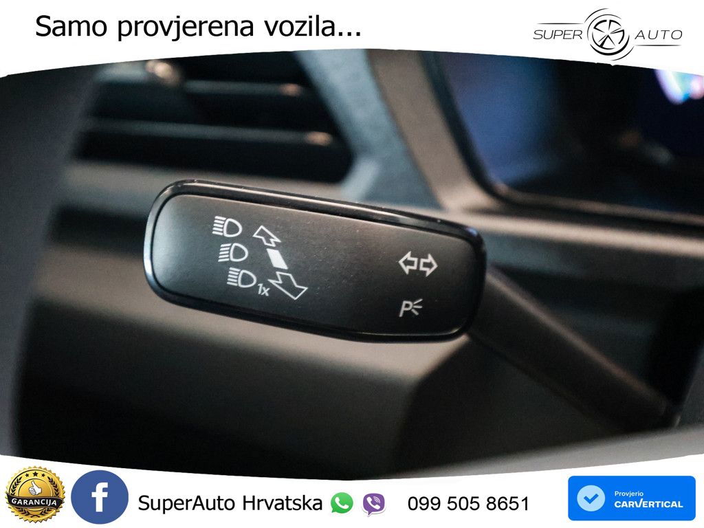 VW Caddy 102 KS