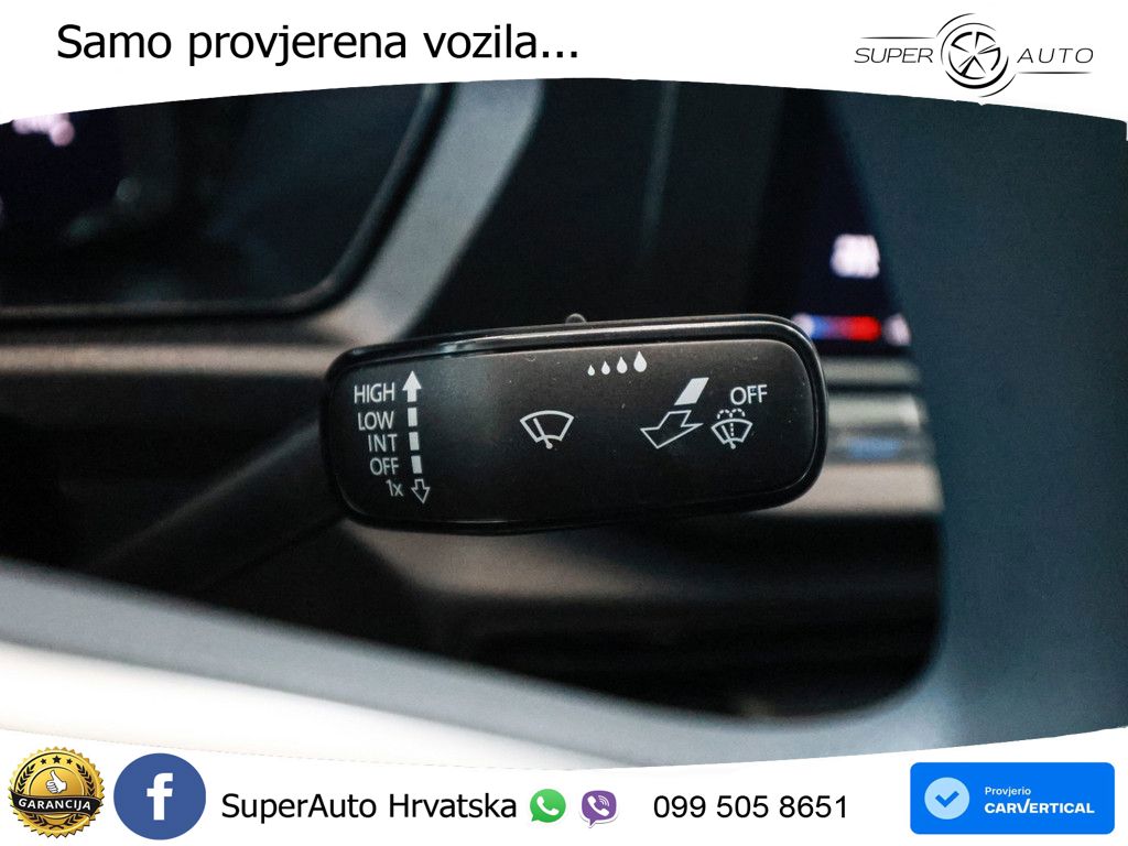 VW Caddy 102 KS