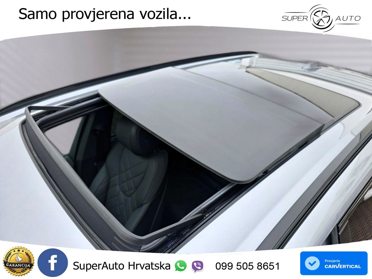 BMW X5 30d (286 KS) xDrive Steptronic LED+GR SJED+ACC