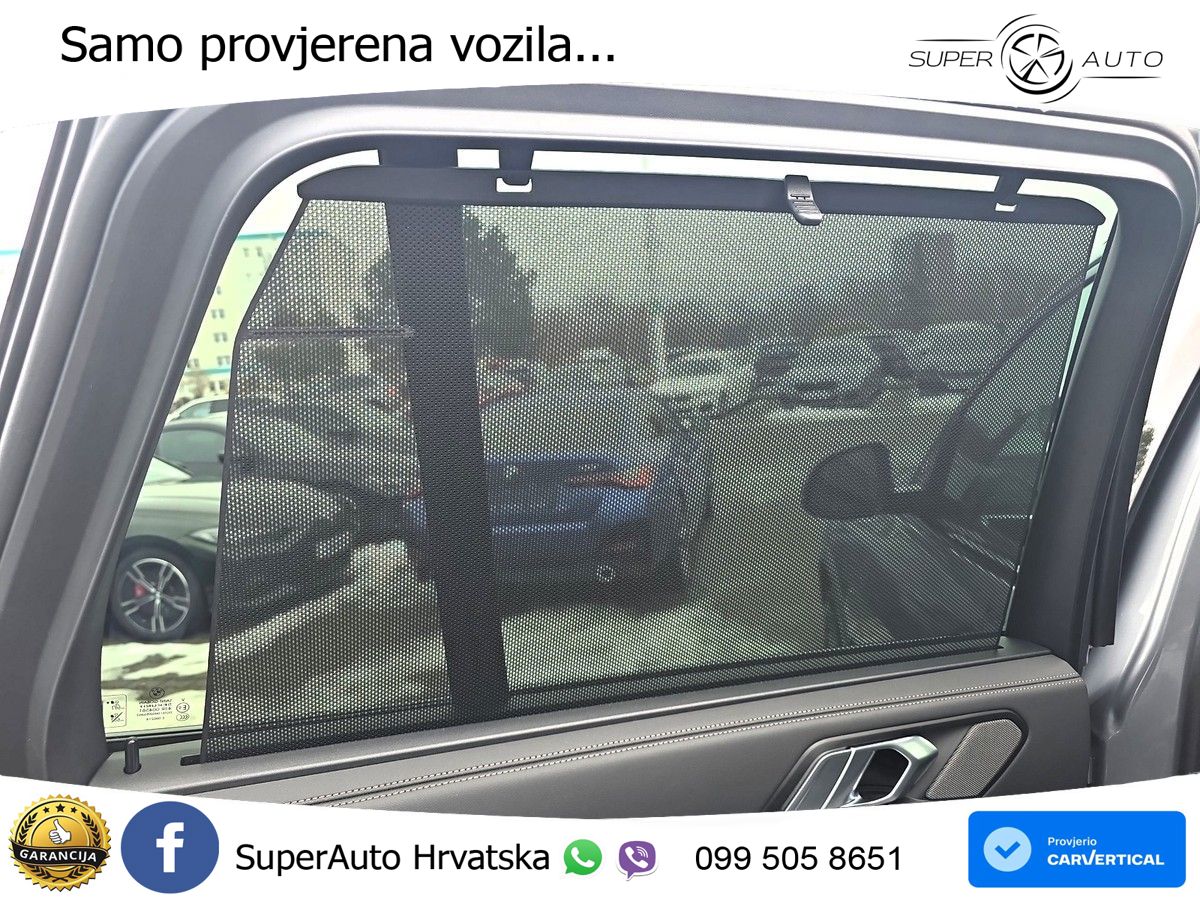 BMW X5 30d (286 KS) xDrive Steptronic LED+GR SJED+ACC