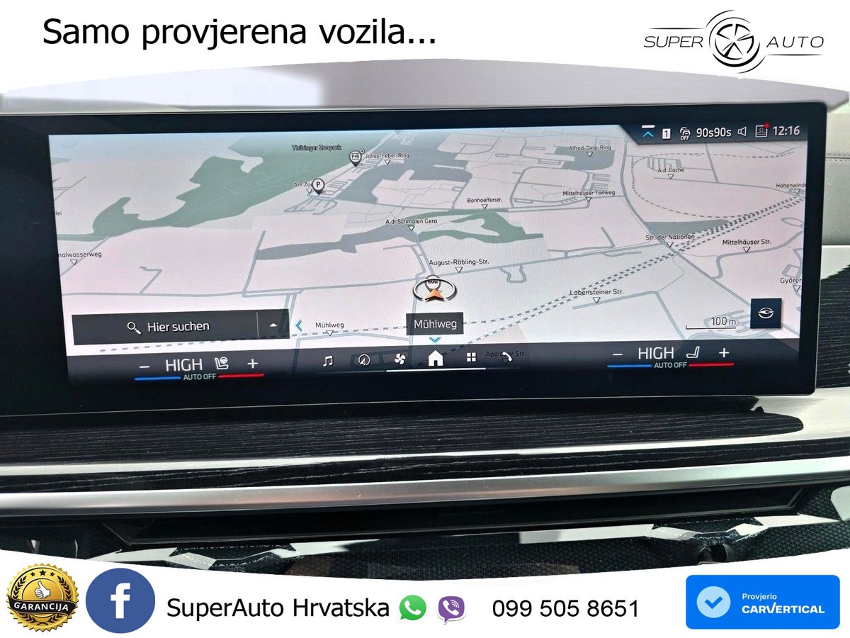 BMW X5 30d (286 KS) xDrive Steptronic LED+GR SJED+ACC