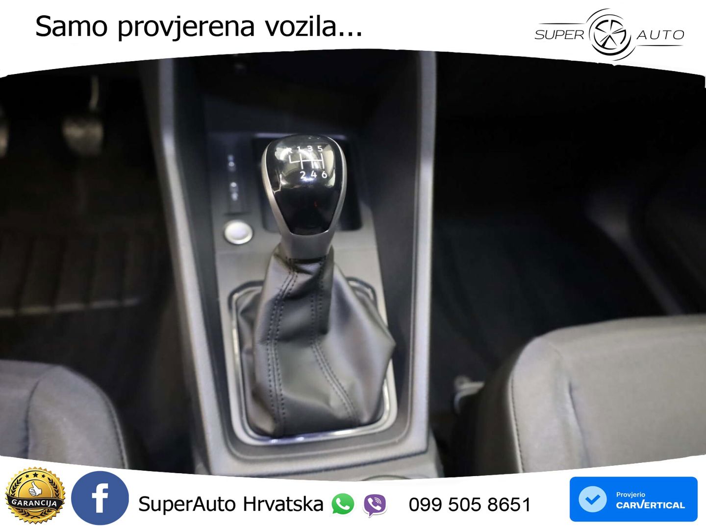 VW Caddy 102 KS