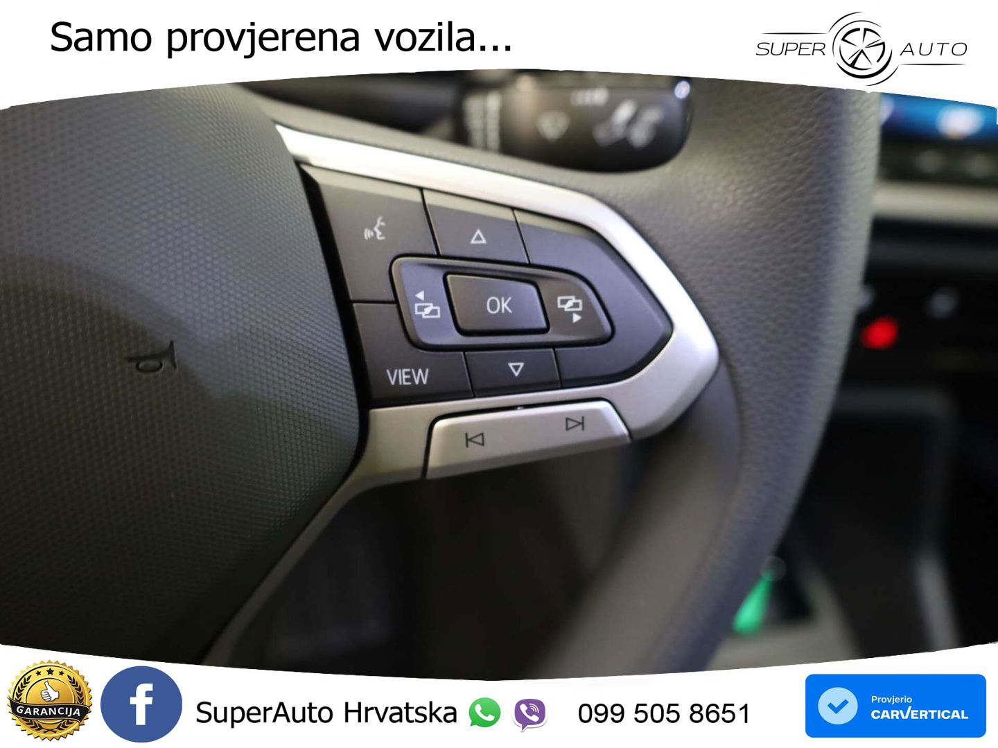 VW Caddy 102 KS