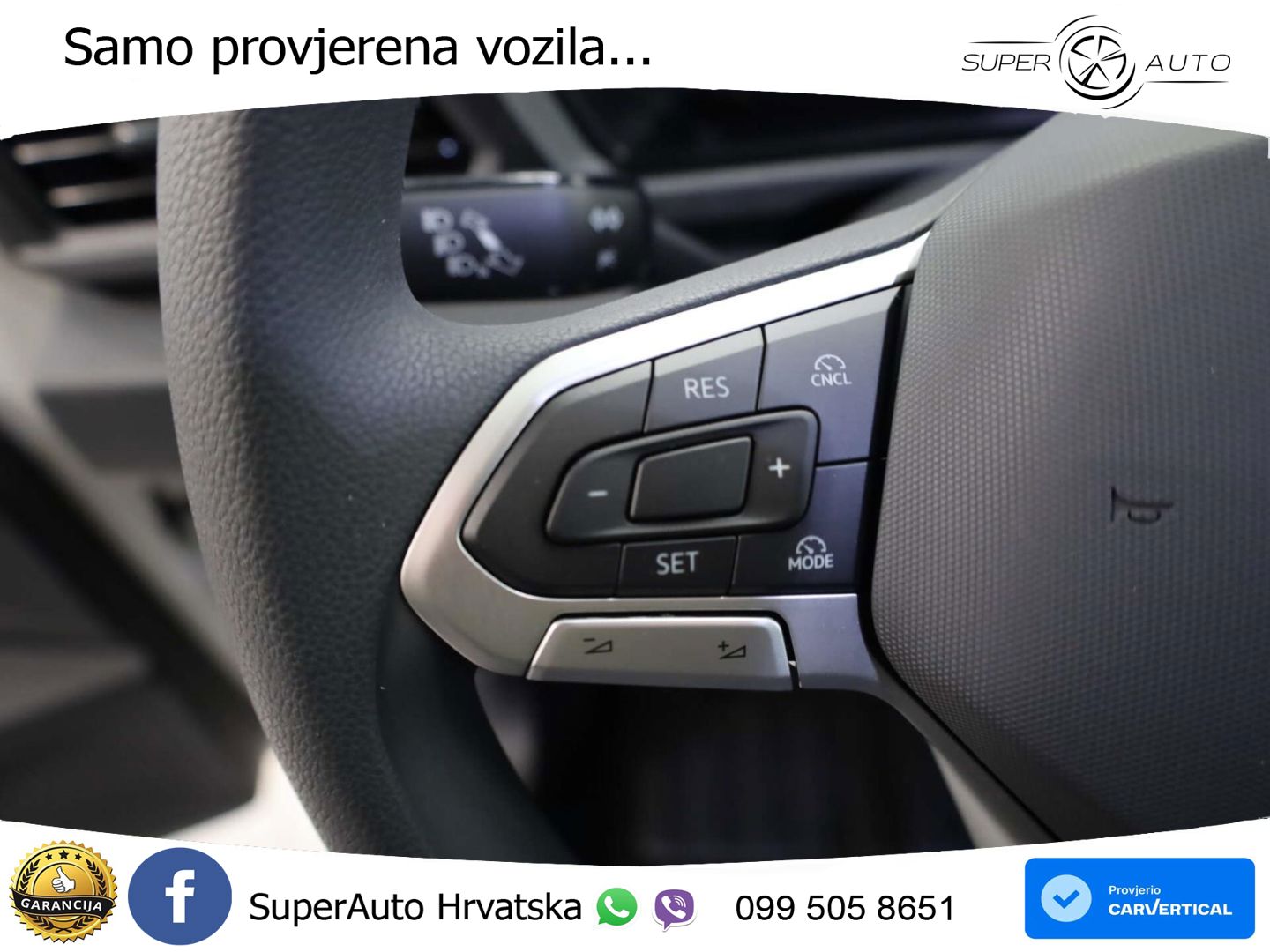 VW Caddy 102 KS