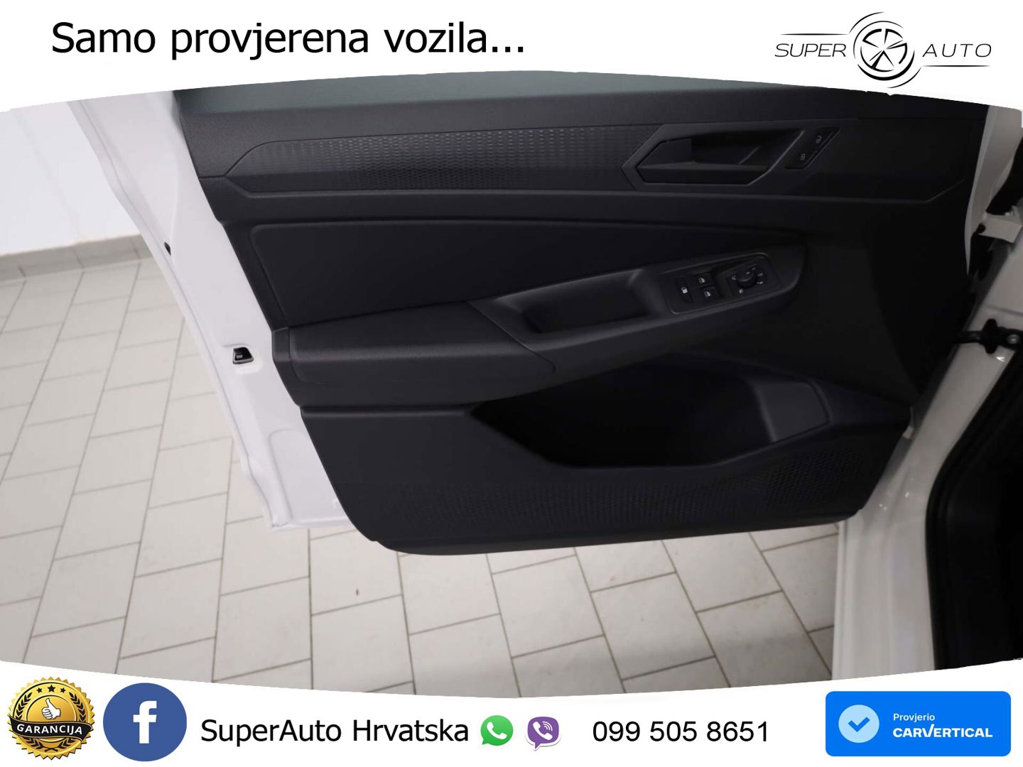 VW Caddy 102 KS