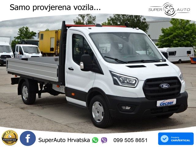 Ford Transit 165 KS