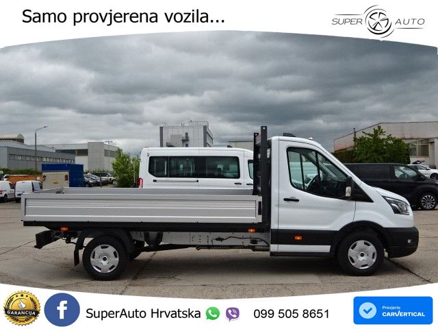 Ford Transit 165 KS