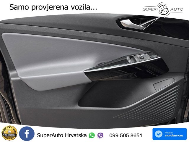 Volkswagen ID.5 Pro 82 kWh (286 KS) LED+GR SJED+ACC