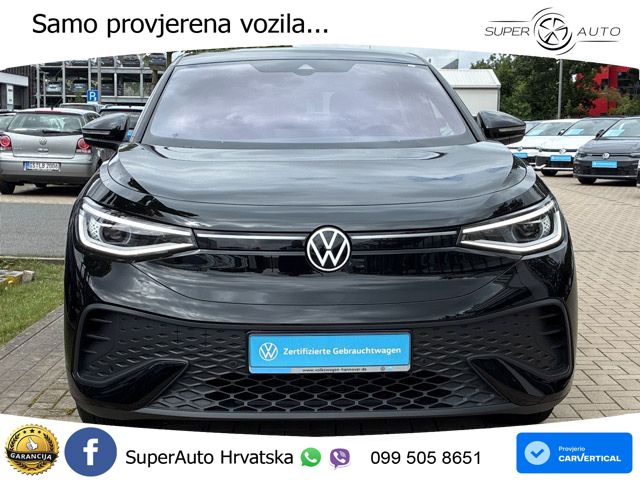 Volkswagen ID.5 Pro 82 kWh (286 KS) LED+GR SJED+ACC